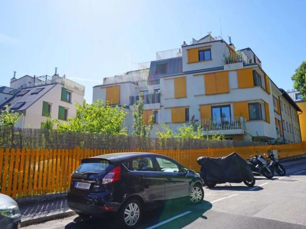 Wohnung – Wien - Ansicht 3