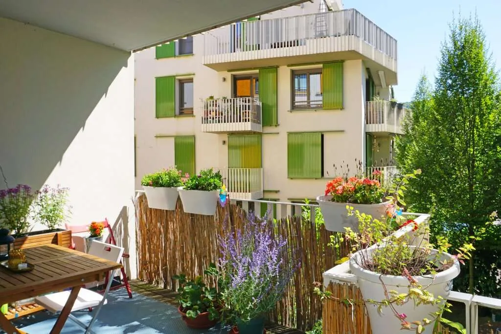 Wohnung – Wien