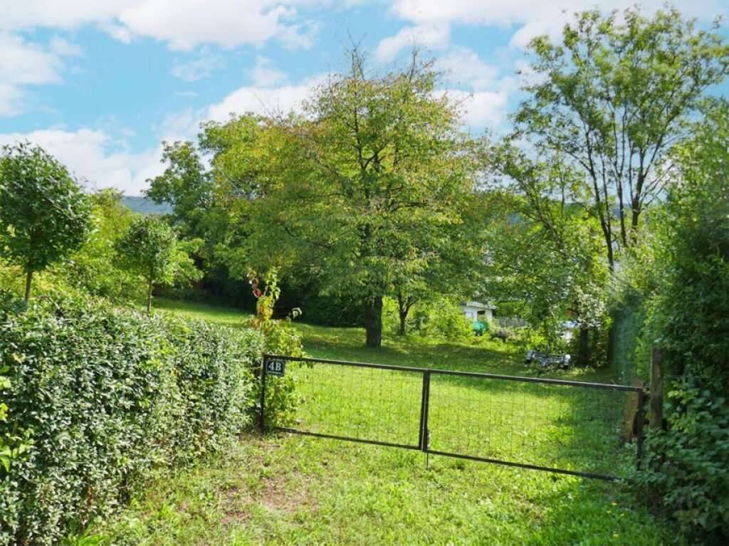 Baugrundstück in idyllischer Lage auf leichtem Südhang in Tulln-Nähe - Ansicht 3