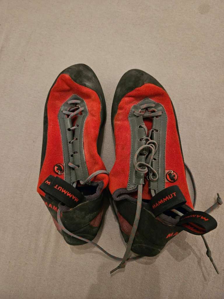 Kletterschuh Red Chili Voltage LV, € 50,- (9321 Kappel am Krappfeld) -  willhaben