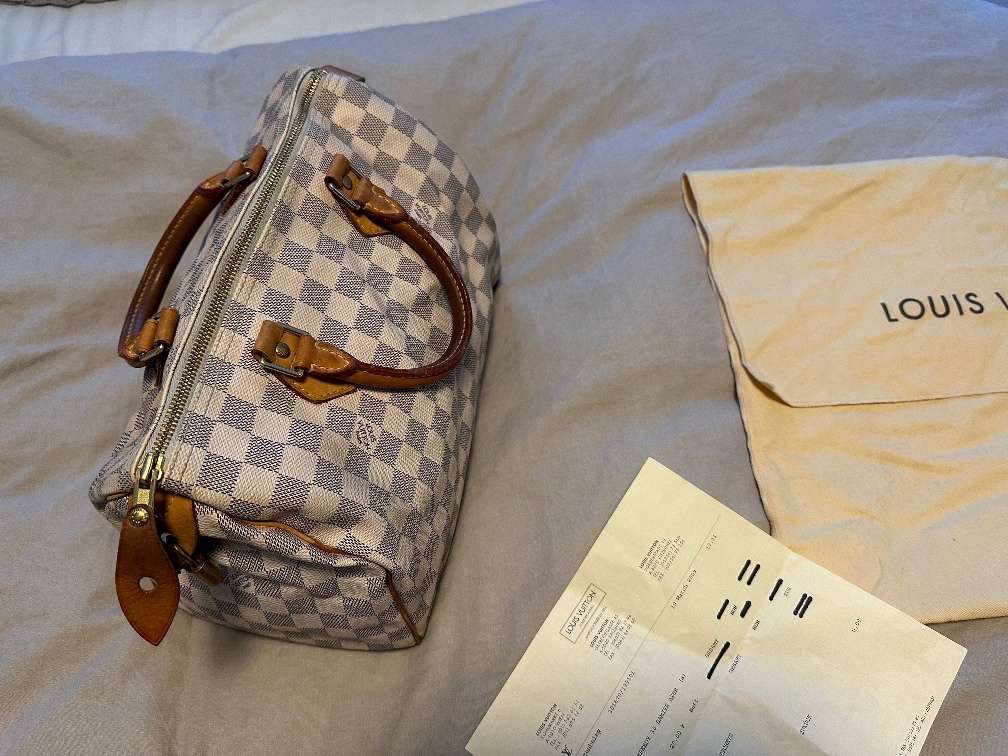 Vuitton Reisetasche - willhaben