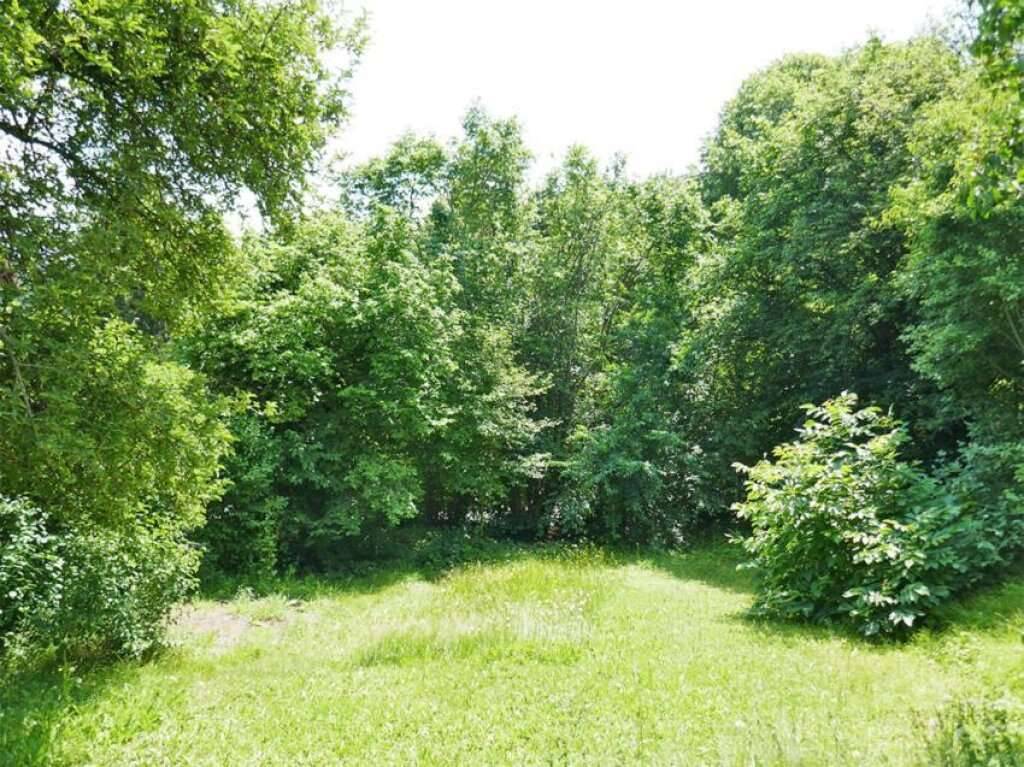 Bauträgergrundstück mit Altbestand in Traumaussichtslage in Gablitz – pohled 2