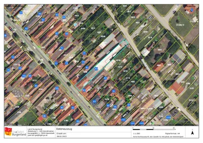 Gewerbeimmobilie kaufen in Mattersburg – 990 m², € 360.000 – Bild 11 von 12