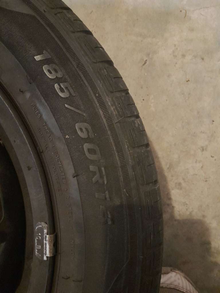 | willhaben Komplettradsätze Reifen - Felgen /