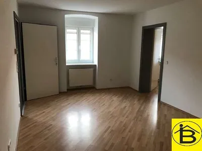 2-Zimmer-Gewerbeimmobilie mieten in Sankt Pölten – 53 m², € 526 – Bild 7 von 13