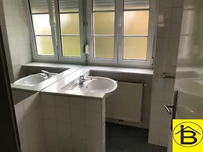 2-Zimmer-Gewerbeimmobilie mieten in Sankt Pölten – 53 m², € 526 – Bild 9 von 13