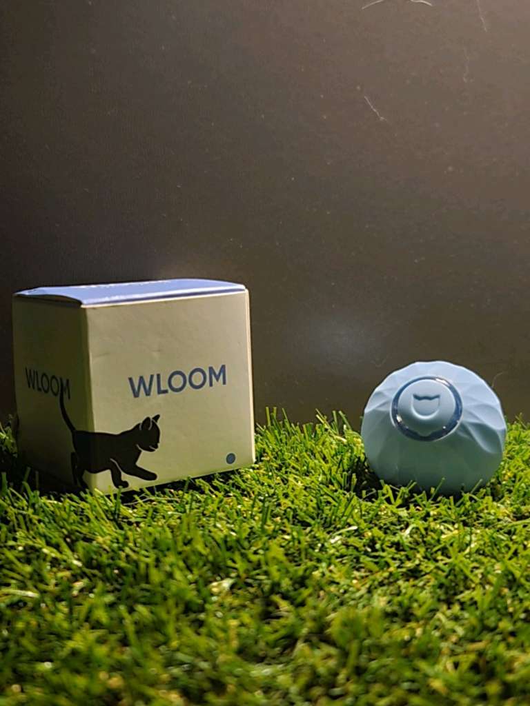 WLOOM Powerball 2.0, € 15,- (4632 Pichl bei Wels) - willhaben