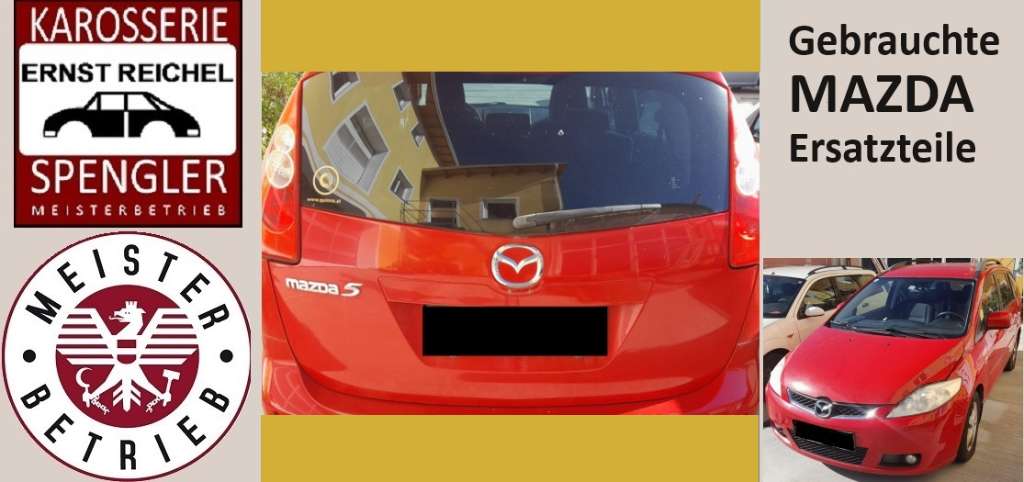Kofferraummatte Mazda CX 3, € 35,- (6840 Götzis) - willhaben