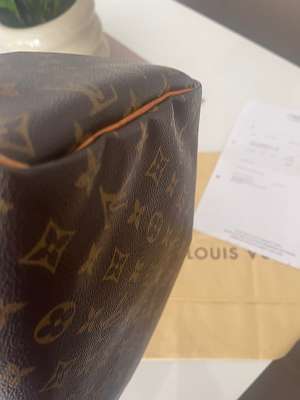 Louis Vuitton Handtasche Boetie, € 750,- (1180 Wien) - willhaben