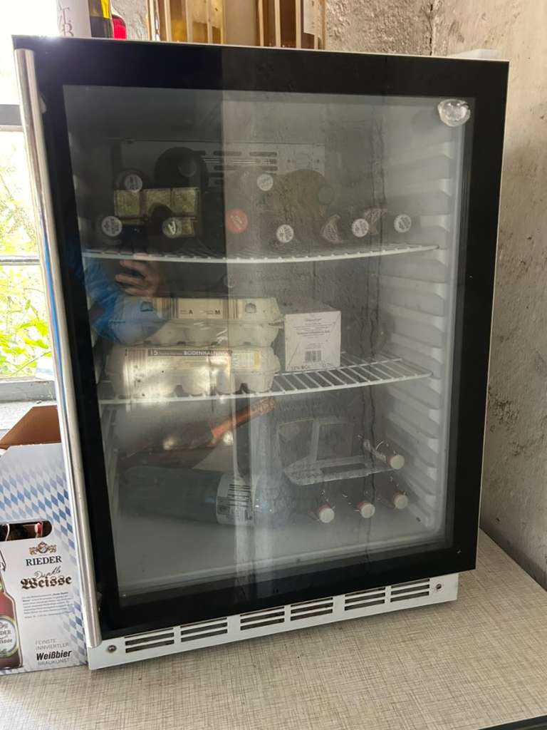 Gastronomie Kühlschränke - Kühltechnik