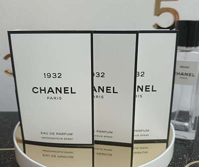 Chanel Les kaufen - willhaben