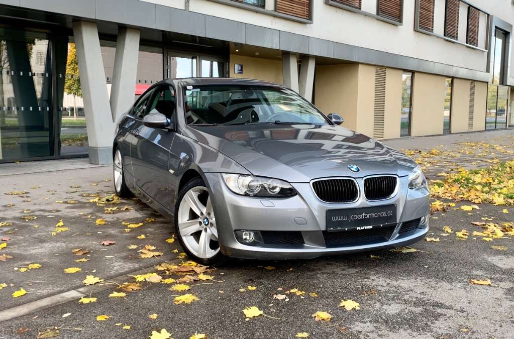 BMW E46 E90 kaufen - willhaben