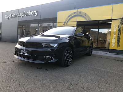 Opel Astra Gebrauchtwagen oder Neuwagen kaufen - willhaben