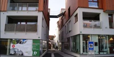 Gewerbeimmobilie kaufen in Hartberg-Fürstenfeld – 216 m² – Bild 7 von 8