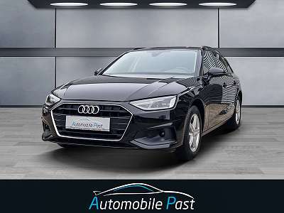 Audi A4 Kombi / Family Van gebraucht kaufen - willhaben
