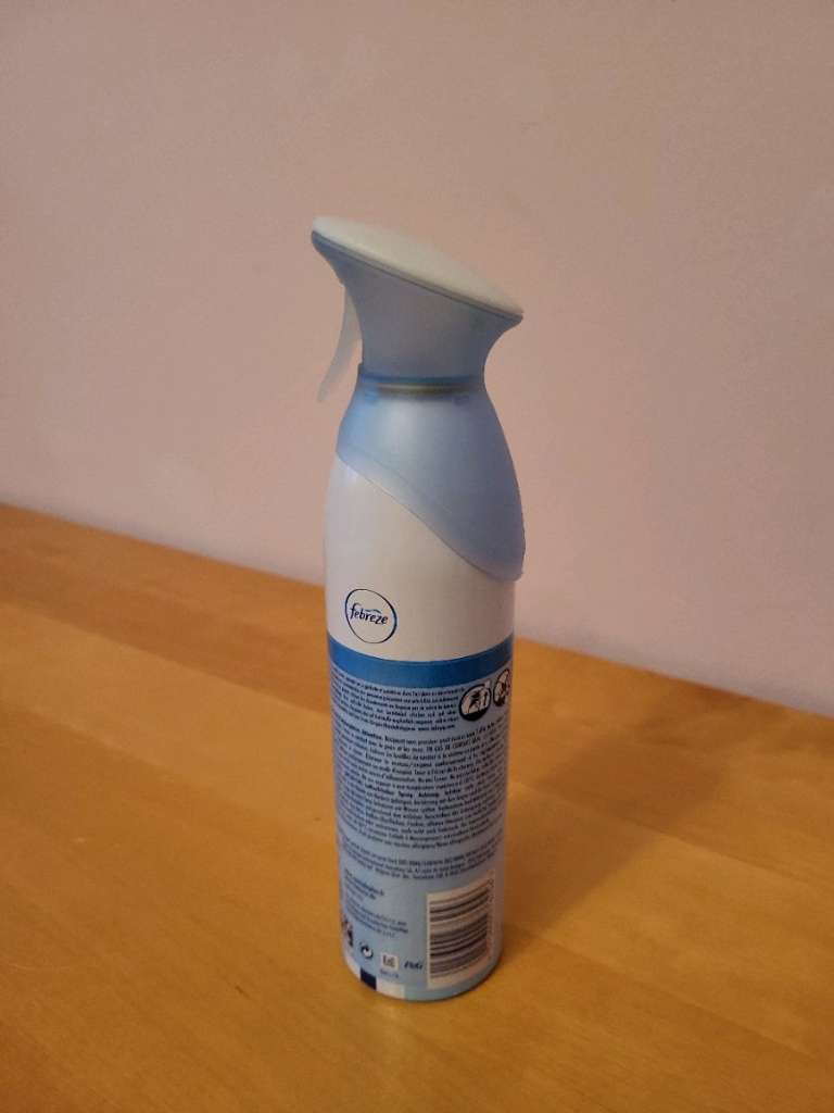 NEU Febreze Lufterfrischer Spray, € 2,- (2601 Sollenau) - willhaben