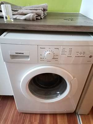 - | Waschen Waschmaschinen willhaben / Trocknen