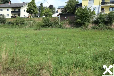 Grundstück kaufen in Perg – 856 m², € 32.376 – Bild 2 von 4
