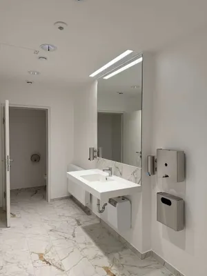 Gewerbeimmobilie mieten in Wien – 385 m², € 28 – Bild 14 von 16