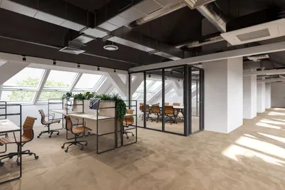 Gewerbeimmobilie mieten in Wien – 343 m², € 9.845 – Bild 2 von 7