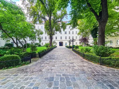 Gewerbeimmobilie mieten in Wien – 343 m², € 9.845 – Bild 5 von 7