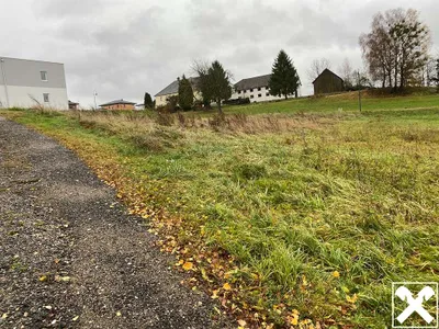 Grundstück kaufen in Perg – 842 m², € 87.147 – Bild 2 von 2