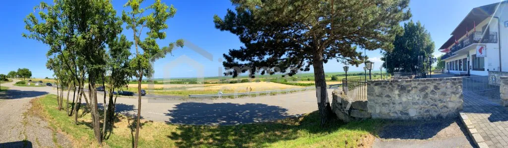 Meer-Panorama Gastronomie - Widok 2