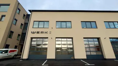 Immobilie mieten in Weiz – Bild 3 von 13