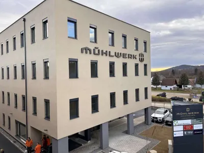 Immobilie mieten in Weiz – Bild 2 von 13