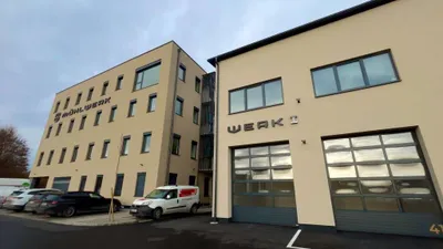 Immobilie mieten in Weiz – Bild 1 von 13