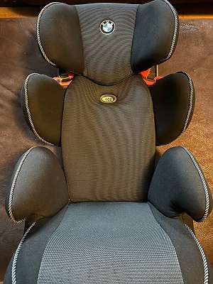 Sitzschoner Auto Kindersitz, € 8,- (4210 Gallneukirchen) - willhaben