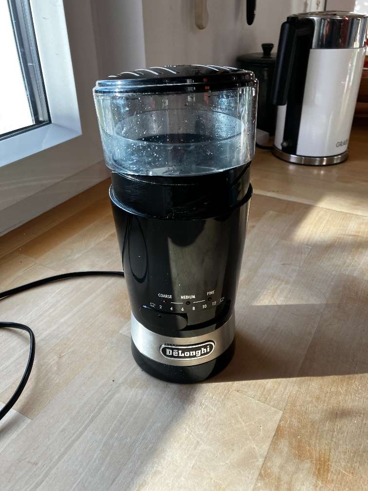 Kaffeemaschinen - Kaffee- / Getränketechnik