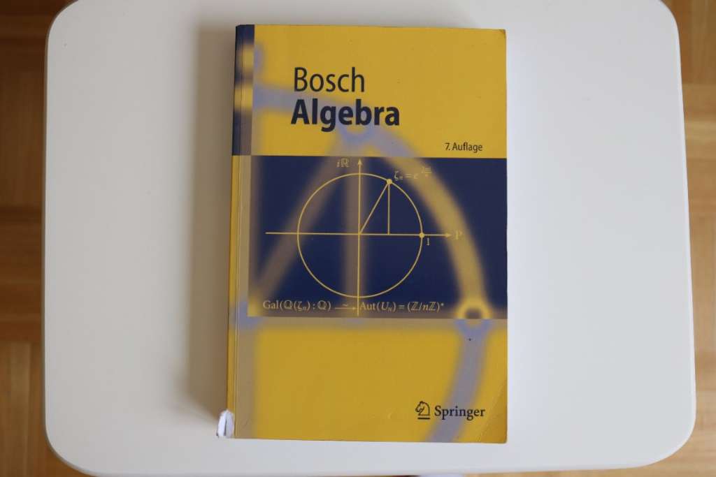 Bosch Algebra 15 8020 Gries willhaben