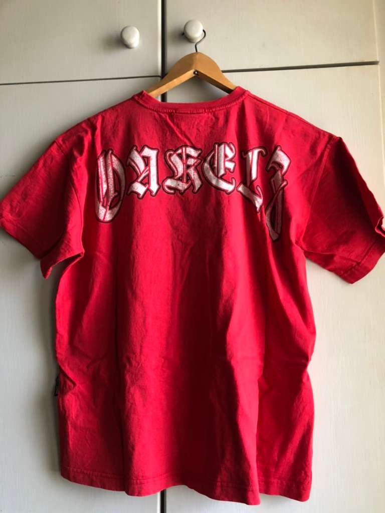 Böhse Onkelz T-Shirt M, € 30,- (1170 Wien) - willhaben
