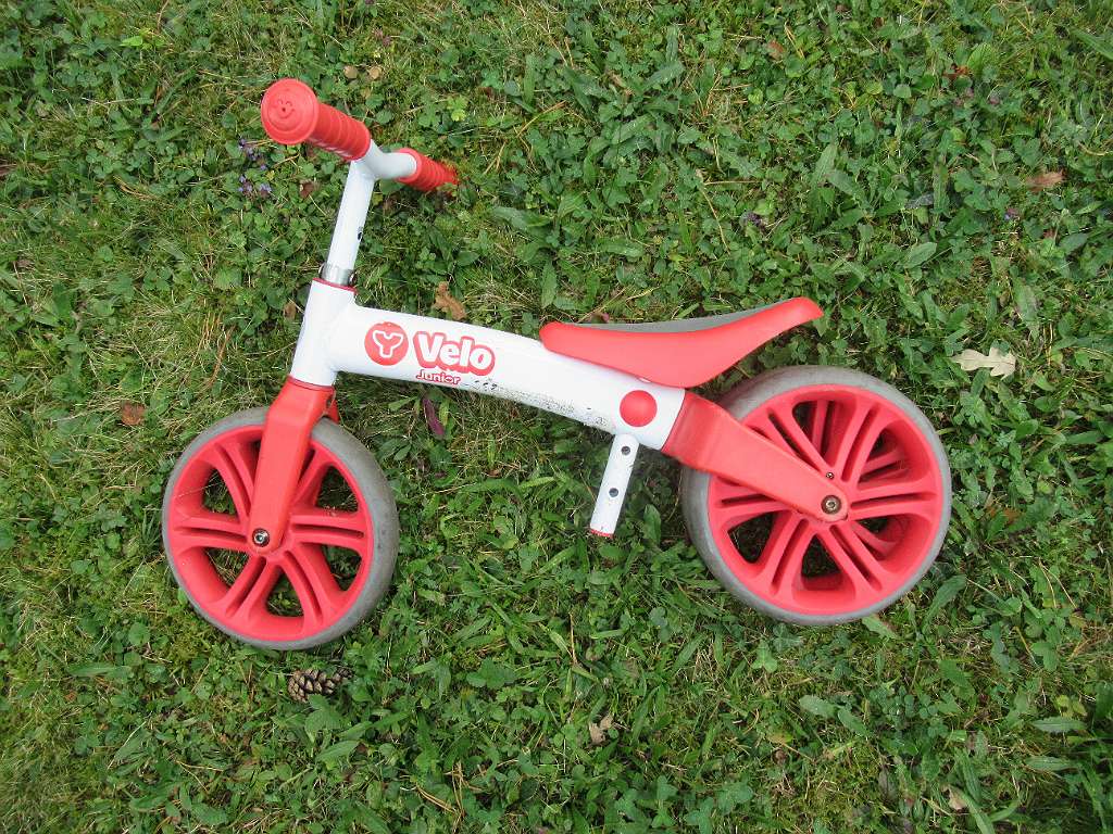 kaufen - Laufrad Für Kleinkinder willhaben