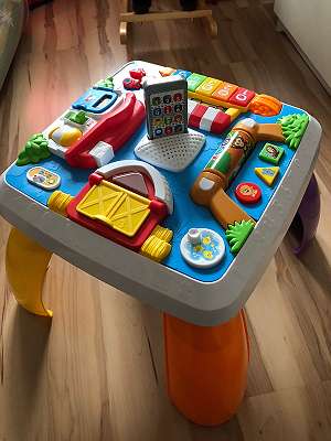 vtech KidiLove, € 5,- (4873 Frankenburg am Hausruck) - willhaben