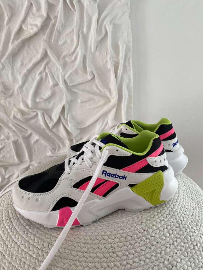 Reebok deals aztrek 39