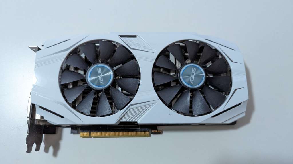 Asus gtx 1060 cheap o3g