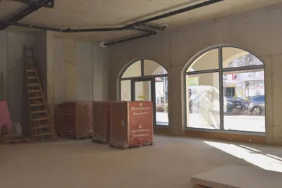Gewerbeimmobilie mieten in Südoststeiermark – 403 m², € 5.126 – Bild 3 von 29
