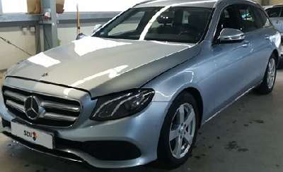 Mercedes W213 Alufelgen kaufen - willhaben