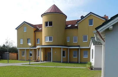 Wohnung mieten in Waidhofen an der Thaya – 73,7 m², € 641 – Bild 2 von 8