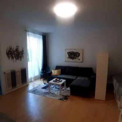 Wohnung mieten in Wien – 44 m², € 750