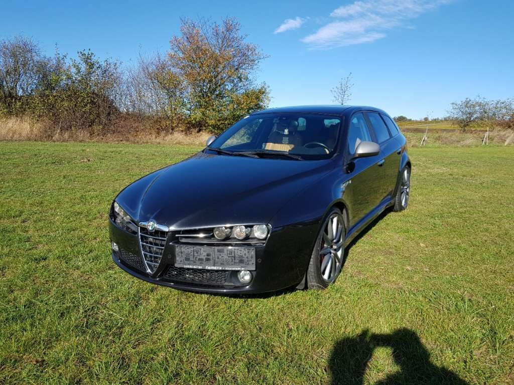 Alfa Romeo 159 Gebrauchtwagen oder Neuwagen kaufen - willhaben
