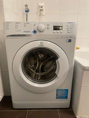 Waschmaschinen - Waschen Trocknen | willhaben /