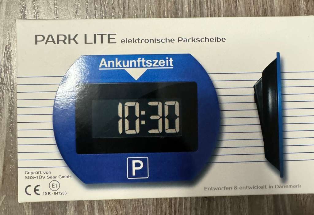 Park Lite, € 17,- (2191 Gaweinstal) - willhaben
