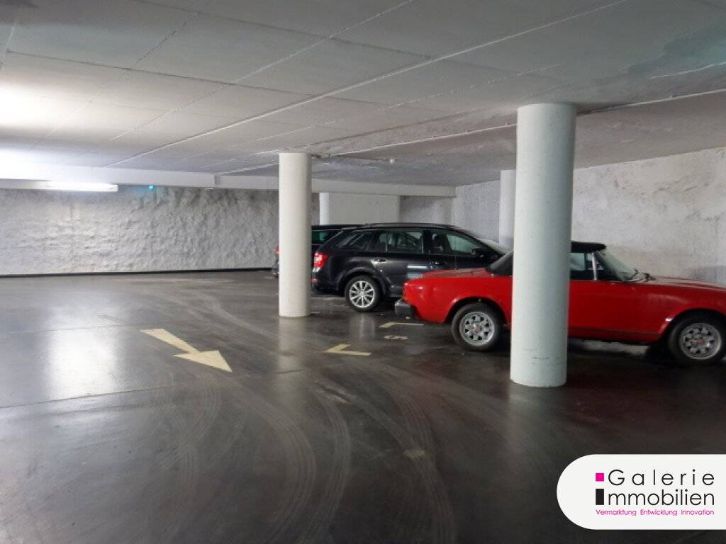 Unbefristete Garagenplätze Nähe Wien Mitte und U3 Rochusgasse! – pohled 2