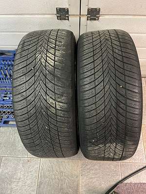 Reifen - Reifen / | Felgen willhaben