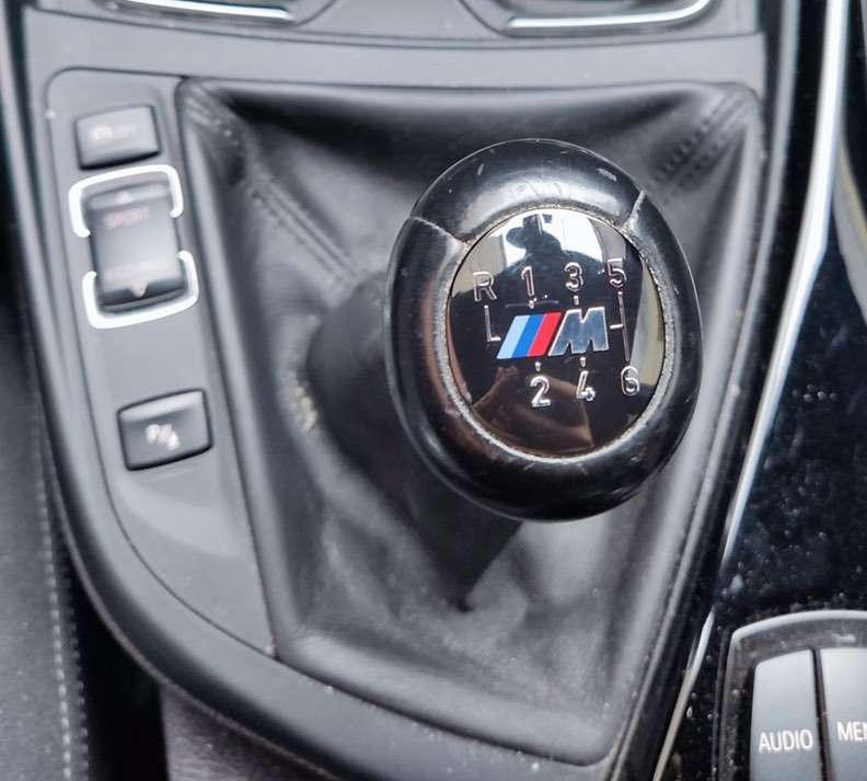 Original BMW Schaltknauf kaufen - willhaben