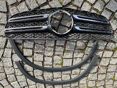 Mercedes Benz Glc kaufen - willhaben