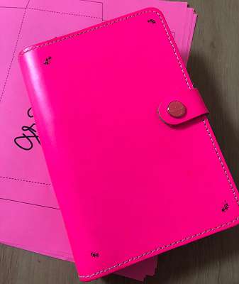 Original Filofax pocket organizer, € 0,- (1110 Wien) - willhaben